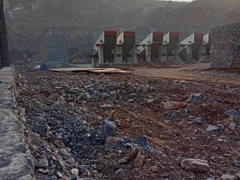 給料機的性能特點有哪些？